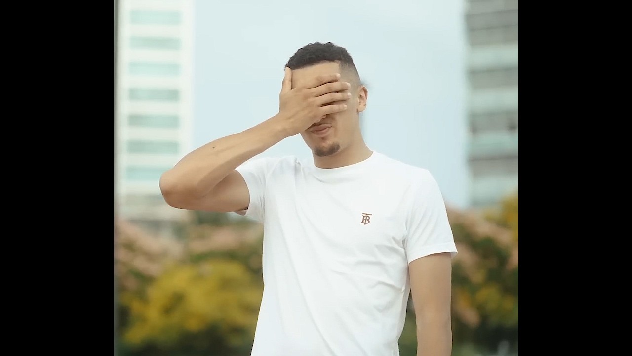 (FREE) Morad Type Beat - 