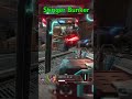 스팅어벙커 #apexlegends #에이펙스레전드