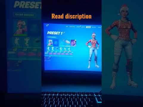 OG stacked fortnite account giveaway check my latest video for info