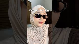 #kacamatawanita #kacamata #sunglasses #ytshorts #fashion