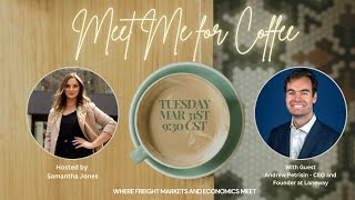 Ocean Shipping: Hidden Costs, Capacity Games, and What Comes Next screenshot 4