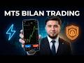 MetaTrader 5 (MT5) Android — To'liq Qo'llanma (Boshlang'ichlar uchun) 2026 INSTAFOREX MT5