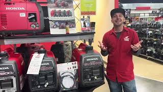 Deal of the Week! Generators