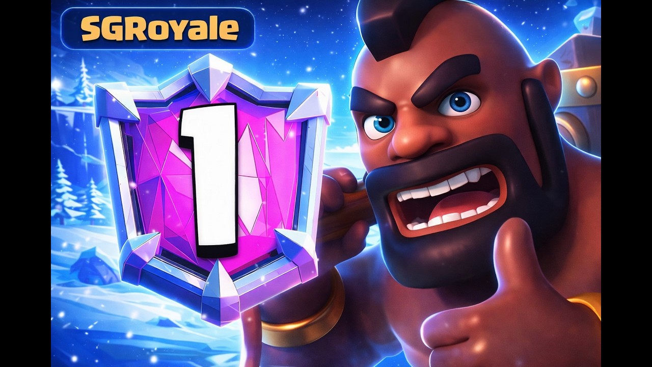 Hog 2.6 vs Everything… Final Push to Ultimate Champion 🏆