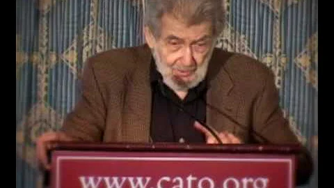 Nat Hentoff on 'Hate Crime' Laws