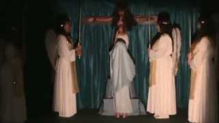 HWTG The Easter Passion 2015