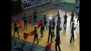 Video Gita Loka Marching Band Atkp Makar Kapolda Cup 1