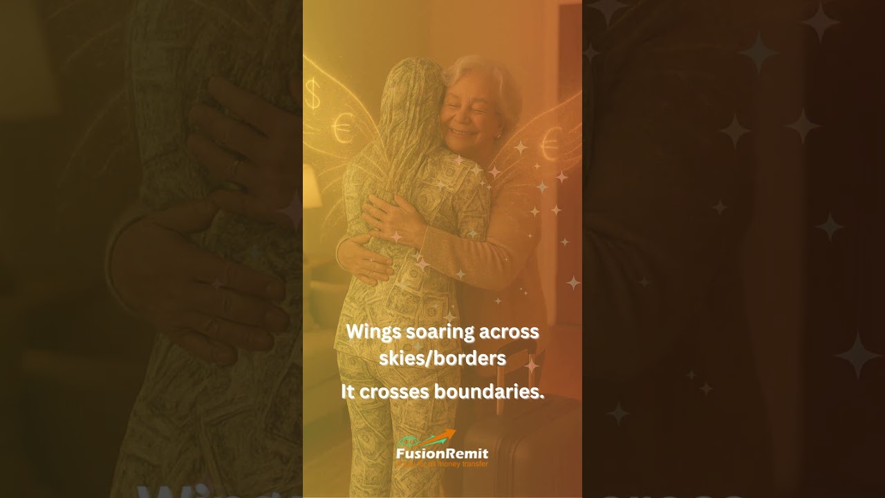 Money isn’t just currency