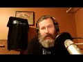 Beginning of video