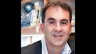 Paleovirology and evolution with Dr. Welkin Johnson