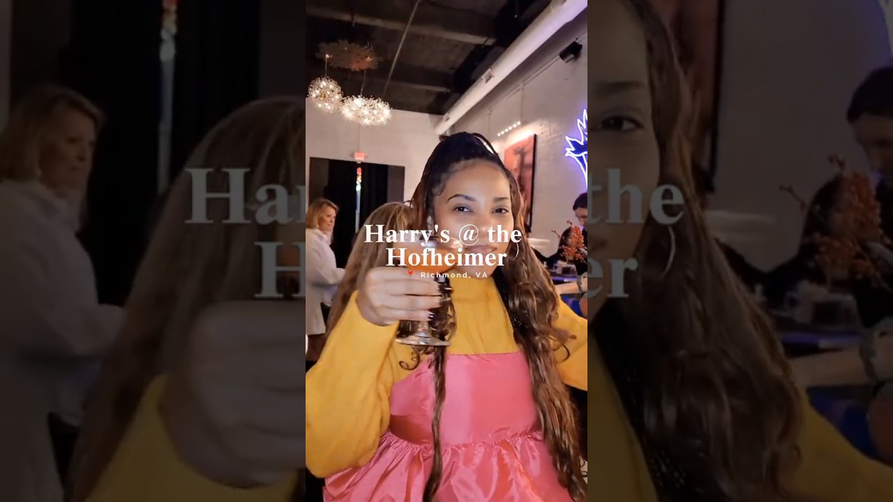 Harry's @ the Hofheimer 📍 Richmond, VA 