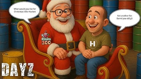 DAYZ - Lets get Building -new adventure - new map  - with  @hocken123 day 3