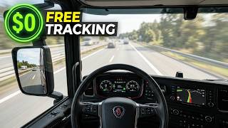 Don't Buy Expensive Head Trackers, Get this for $0 | ETS2/ATS News
