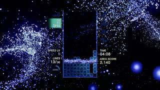 Tetris Effect is fun
