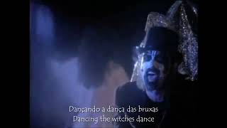 Mercyful Fate - Witches' Dance (Tradução BR)