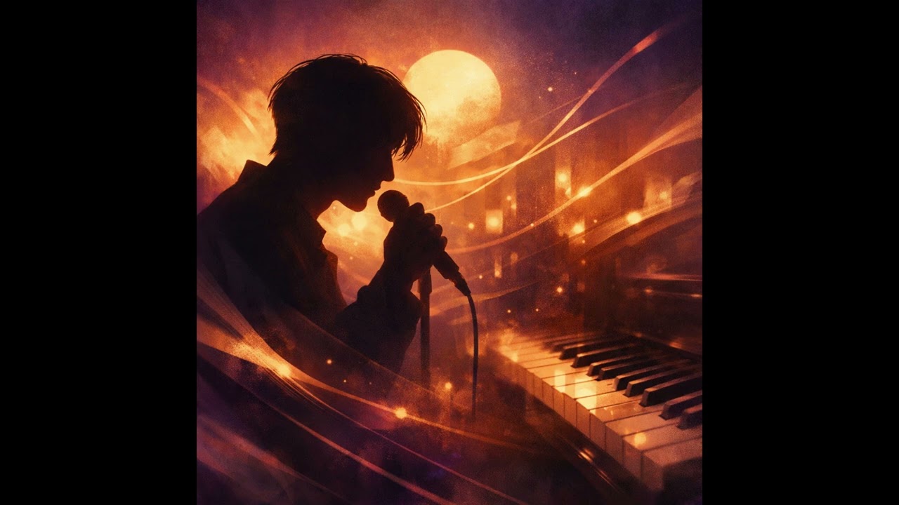 Rainlight Reverie - Neo Soul / R&B / J-Pop