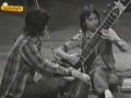 Gualberto   terraplen 1975 flamenco con sitar