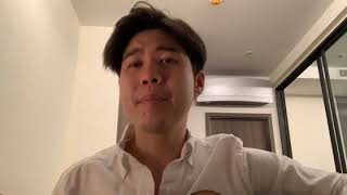 รักของเธอมีจริงหรือเปล่า  - พี.โอ.พี (P.O.P) [Cover by อะตอม ชนกันต์] FB LFH WEEK 7 21/5/2020