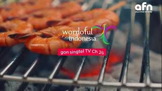 Watch On Asian Food Network