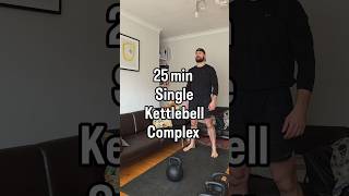 basic complex .1 kettlebell.  #kettlebellworkout #kettlebelltraining #strengthandconditioning