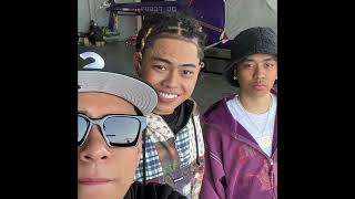 Killey X Cashman X Because Unreleased