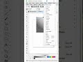 3D design in CorelDRAW | #gavyaeduzone #coreldraw #viralvideo #logo #shortvideo