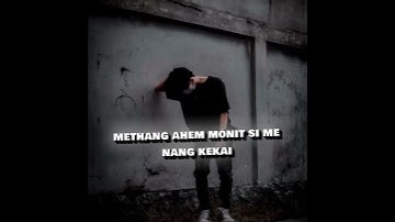 Karbi rap songs 🔰 [[ XML file check it  #rapsong