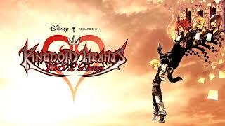 Sacred Moon -Remaster ~ Kingdom Hearts 358/2 Days-