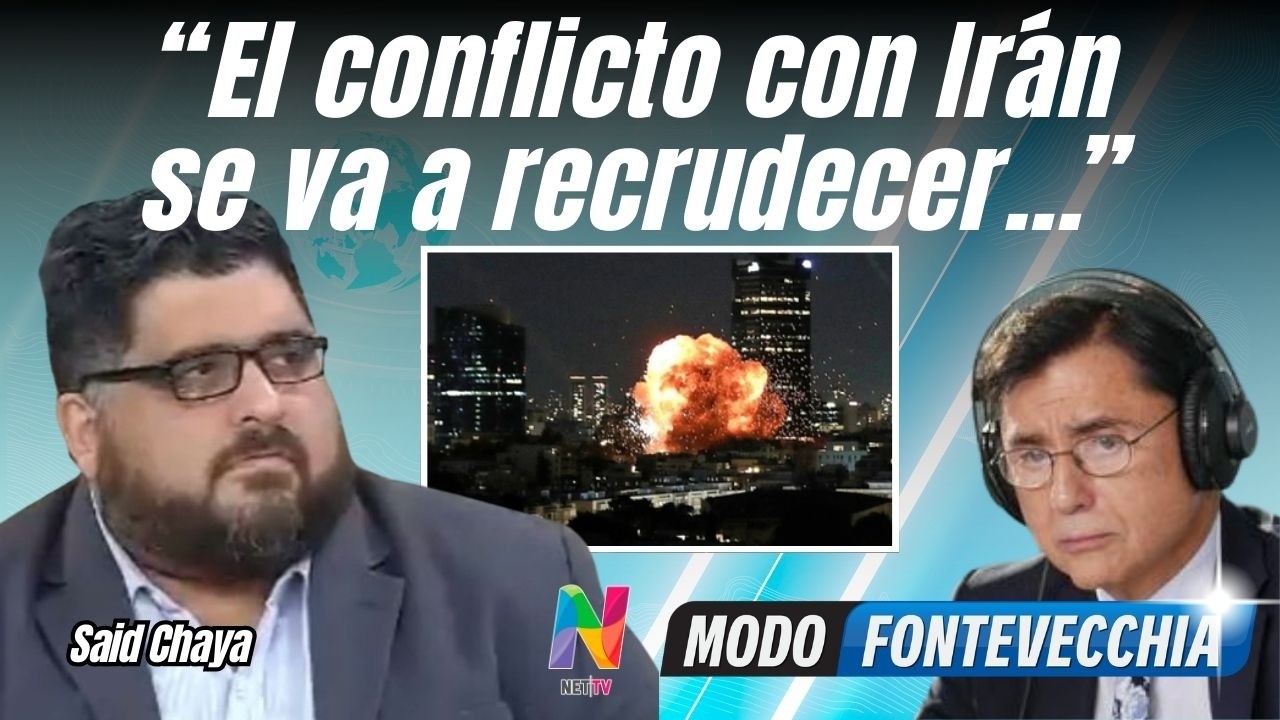 Trump pensó que Irán era Venezuela y esta guerra se alarga como la de Ucrania