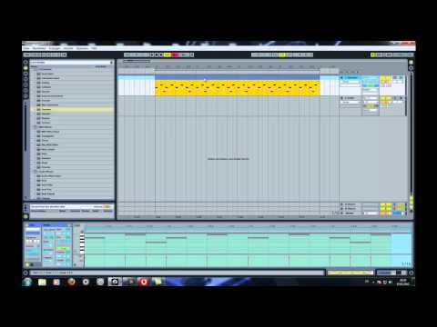 Ableton Quicktip#4