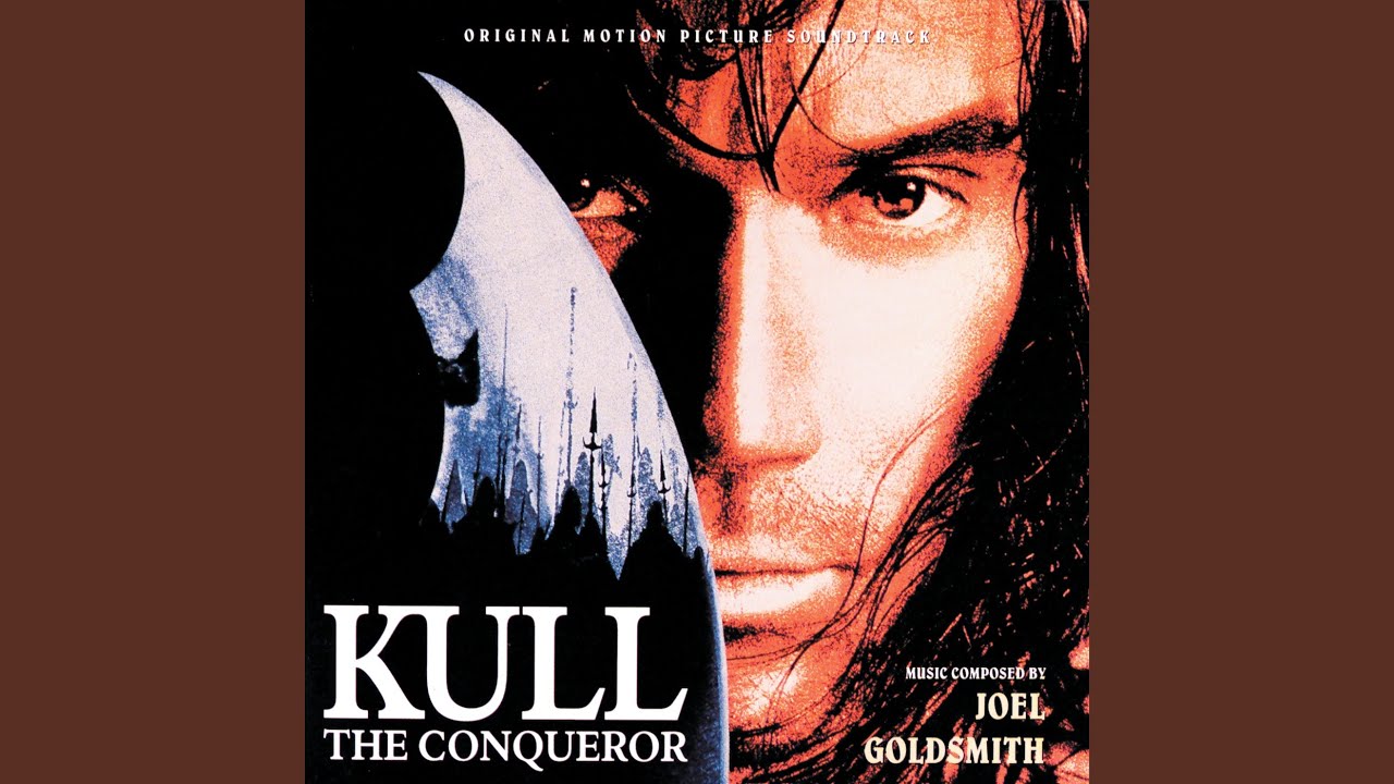 Obejrzyj Kull The Conqueror w YouTube Obejrzyj Kull The Conqueror w YouTube