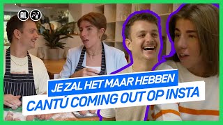 Jowy heeft overbeharing op gezicht, armen en benen | JE ZAL HET MAAR HEBBEN | NPO 3 TV