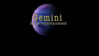 Gemini Home Entertainment In SolarBalls (Trailer)