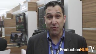 Adobe Creative Cloud Updates at NAB 2016