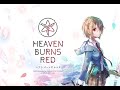 【ヘブバン】HEAVN BURNS RED steam版 (2022/8/13)