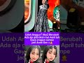 adaa aja gebrakan April lucu deh #shorts #trending #viral #april #da7indosiar