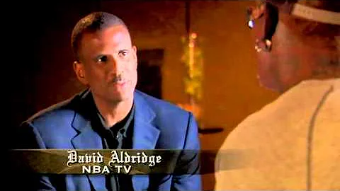 Rodman Revealed - Spurs years
