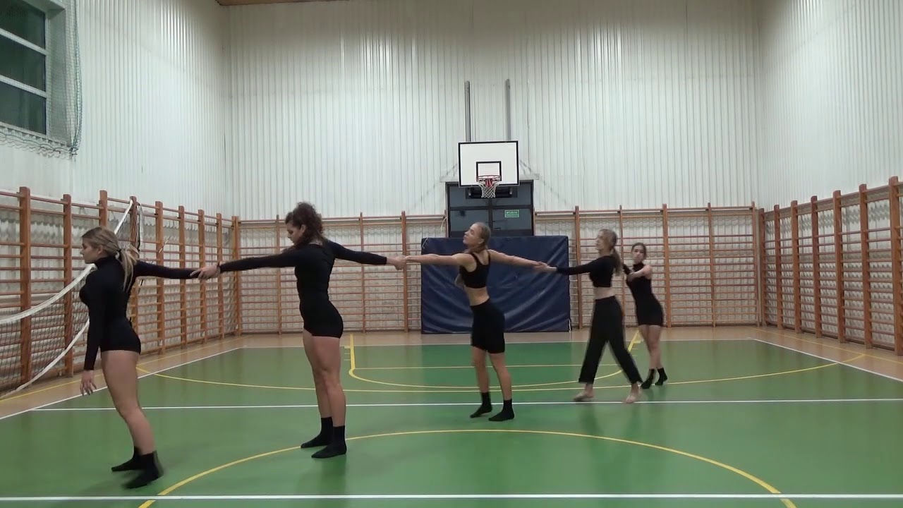 Teatr Tańca Art  - Jeden +