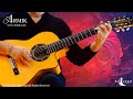 ARMIK | TANGO FLAMENCO | [Official Music Video] (Tango Flamenco, Spanish Guitar)