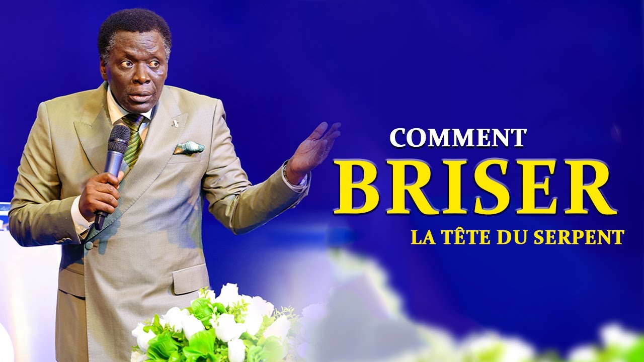 « BRISER LA TETE DU SERPENT 