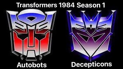 Transformers - The Ultimate Doom Part Three Revial (Part 3) (Season 1 / Episode 13)