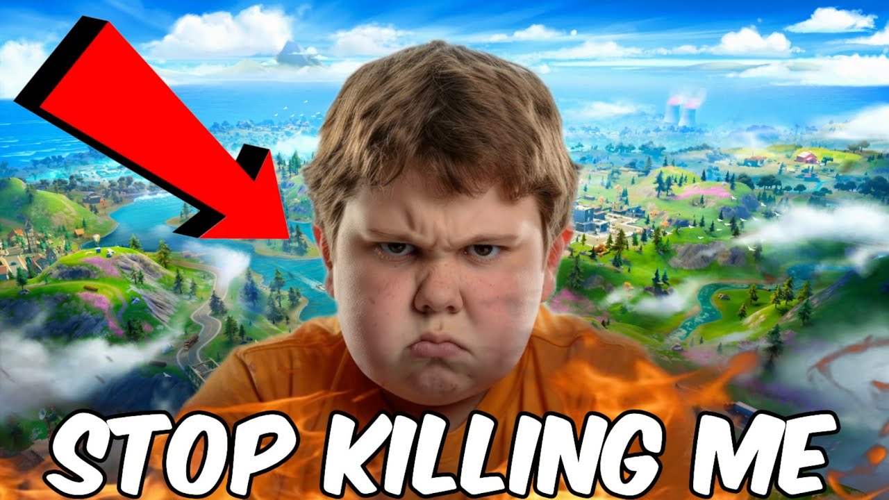 Funny Rages Fortnite The FUNNIEST fortnite rage of 2024 - YouTube