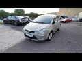 FORD CMAX 1.8 TDCI 115 GHIA OCTANE AUTO CONCEPT