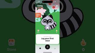 BitePal app - AI CALORIE TRACKER - how to use screenshot 4