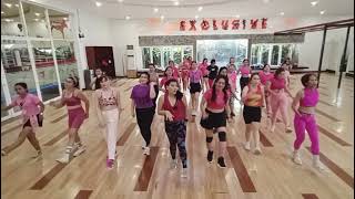 Download Lagu Gai Gatal / Remix / Zumba / Zin Dewi Magdalena MP3