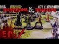 D&D 5th Ed - Call of the Wild Ep.7 - Friend or Foe