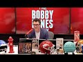 Bobby Bones Reflects On The Very First Time He Cracked The Mic