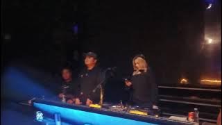 SENIN DJ ODIZ ATHENA 21 JULI 2025 (MALAM SELASA)