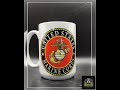 USMC Seal