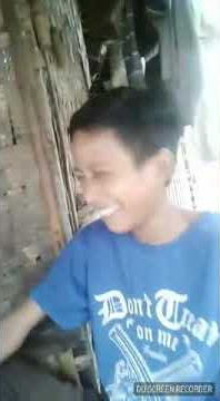 Nyepot wedus ibu kita ya,,